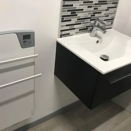 De La Tour Des Rondes - Confort Plein-centre * Lavaur (Tarn)