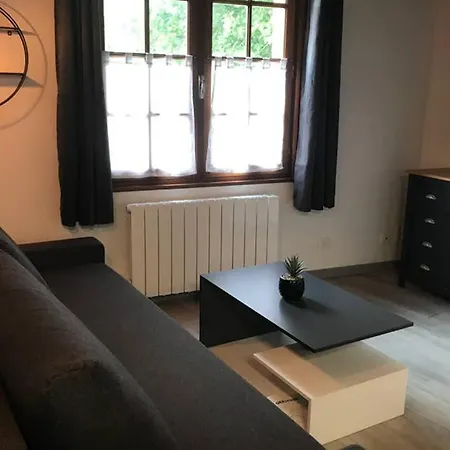 De La Tour Des Rondes - Confort Plein-centre *